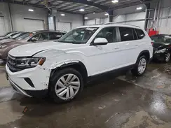 1V2BR2CA6MC528143 2021 VOLKSWAGEN ATLAS