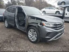 1V2BR2CA6MC529549 2021 VOLKSWAGEN ATLAS