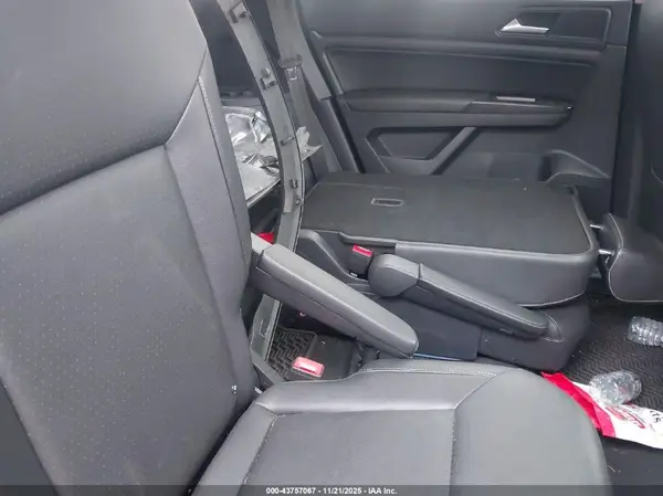 1V2BR2CA6MC529549 2021 VOLKSWAGEN ATLAS - Image 8