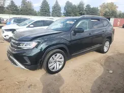 1V2BR2CA6MC546318 2021 VOLKSWAGEN ATLAS