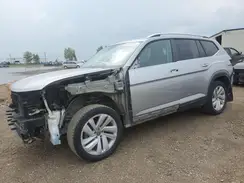 1V2BR2CA6MC550823 2021 VOLKSWAGEN ATLAS