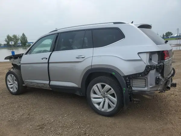 1V2BR2CA6MC550823 2021 VOLKSWAGEN ATLAS - Image 2