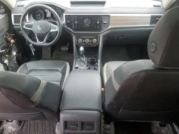 1V2BR2CA6MC550823 2021 VOLKSWAGEN ATLAS - Image 8