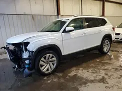 1V2BR2CA6MC554791 2021 VOLKSWAGEN ATLAS