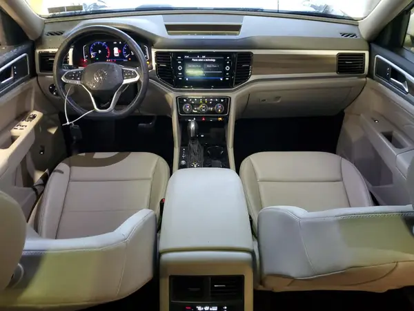1V2BR2CA6MC554791 2021 VOLKSWAGEN ATLAS - Image 8