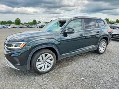 1V2BR2CA6MC559103 2021 VOLKSWAGEN ATLAS