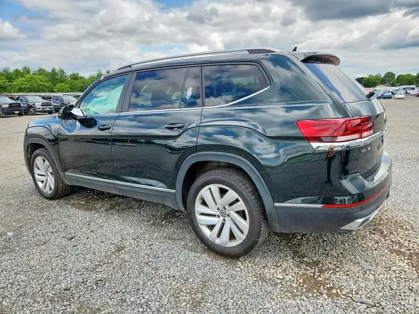 1V2BR2CA6MC559103 2021 VOLKSWAGEN ATLAS - Image 2
