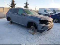 1V2BR2CA6MC563216 2021 VOLKSWAGEN ATLAS