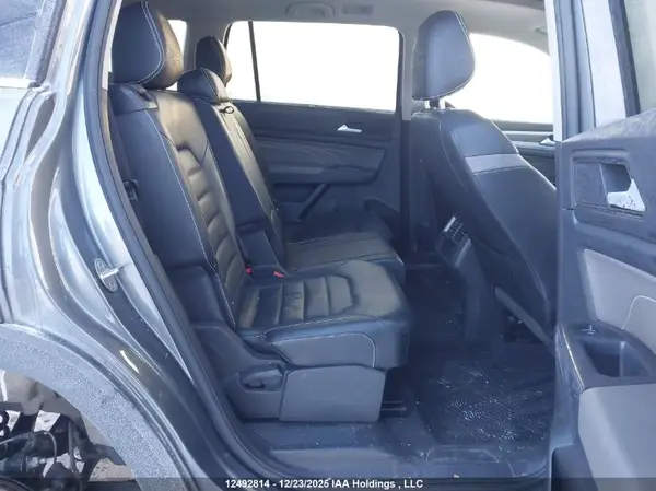 1V2BR2CA6MC563216 2021 VOLKSWAGEN ATLAS - Image 8