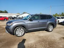 1V2BR2CA6MC565810 2021 VOLKSWAGEN ATLAS
