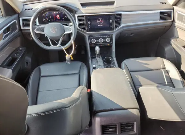 1V2BR2CA6MC565810 2021 VOLKSWAGEN ATLAS - Image 8