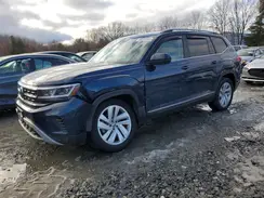 1V2BR2CA6MC575494 2021 VOLKSWAGEN ATLAS