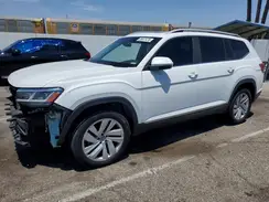 1V2BR2CA6MC601866 2021 VOLKSWAGEN ATLAS