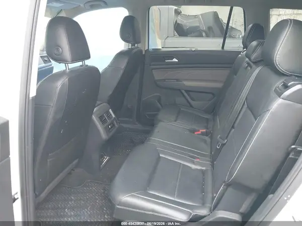 1V2BR2CA6MC601866 2021 VOLKSWAGEN ATLAS - Image 8