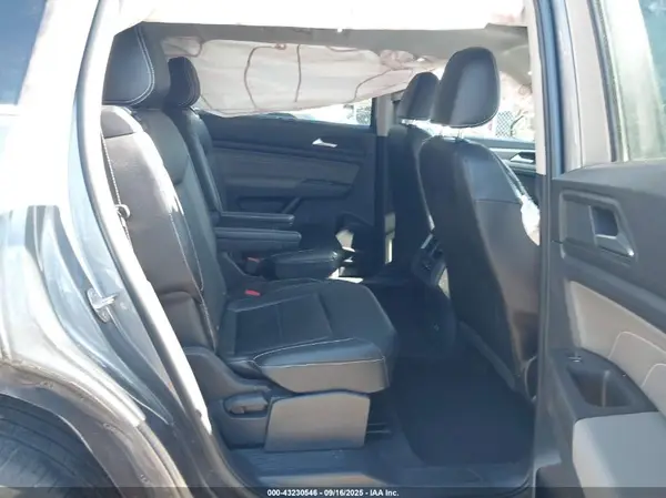 1V2BR2CA6NC509769 2022 VOLKSWAGEN ATLAS - Image 8
