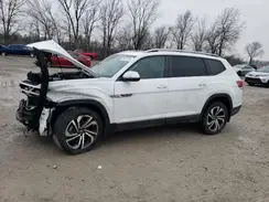 1V2BR2CA6NC512106 2022 VOLKSWAGEN ATLAS