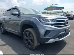 1V2BR2CA6NC523736 2022 VOLKSWAGEN ATLAS