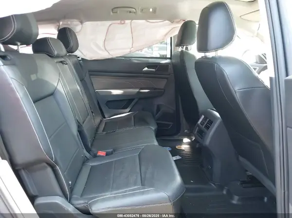 1V2BR2CA6NC523736 2022 VOLKSWAGEN ATLAS - Image 8