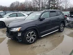 1V2BR2CA6NC534834 2022 VOLKSWAGEN ATLAS