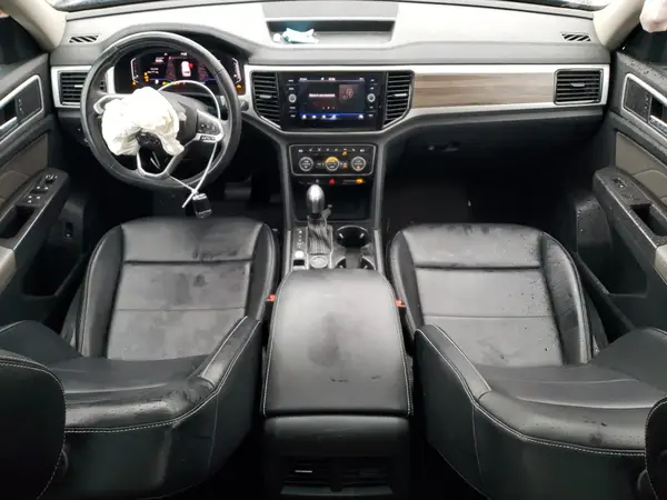 1V2BR2CA6NC534834 2022 VOLKSWAGEN ATLAS - Image 8