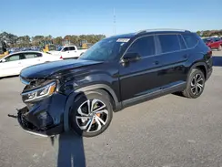 1V2BR2CA6NC541783 2022 VOLKSWAGEN ATLAS