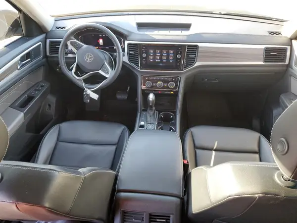 1V2BR2CA6NC541783 2022 VOLKSWAGEN ATLAS - Image 8