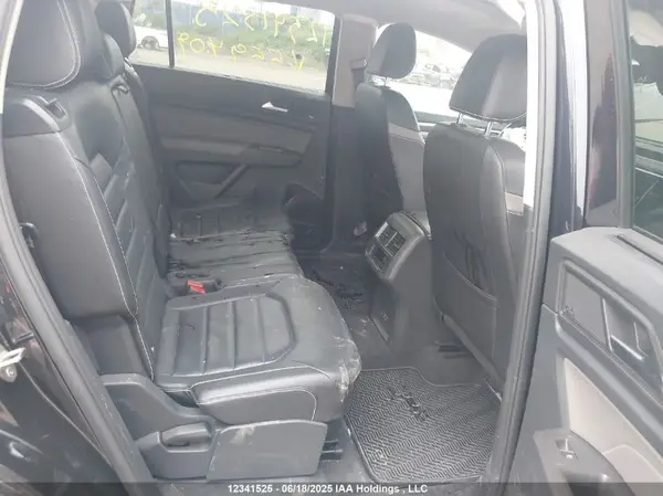 1V2BR2CA6NC559409 2022 VOLKSWAGEN ATLAS - Image 8