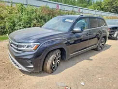 1V2BR2CA6NC563900 2022 VOLKSWAGEN ATLAS