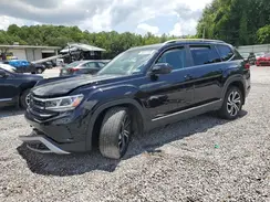 1V2BR2CA6PC505482 2023 VOLKSWAGEN ATLAS