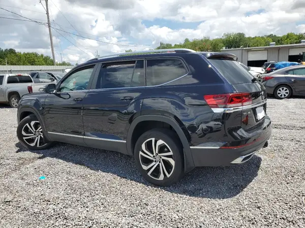 1V2BR2CA6PC505482 2023 VOLKSWAGEN ATLAS - Image 2
