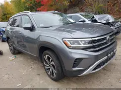 1V2BR2CA6PC511623 2023 VOLKSWAGEN ATLAS