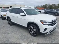1V2BR2CA6PC522315 2023 VOLKSWAGEN ATLAS