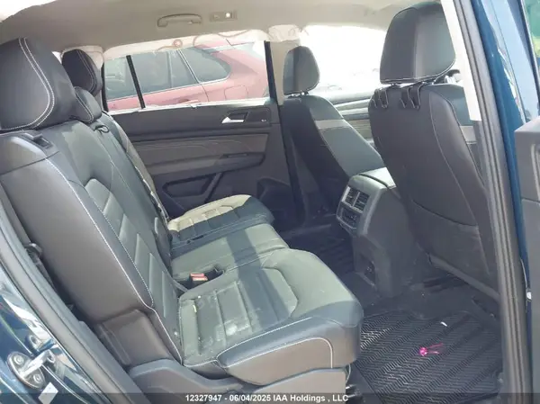 1V2BR2CA6PC546324 2023 VOLKSWAGEN ATLAS - Image 8