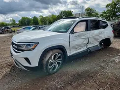 1V2BR2CA6PC554455 2023 VOLKSWAGEN ATLAS