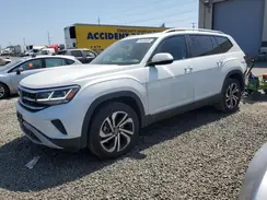 1V2BR2CA6PC555170 2023 VOLKSWAGEN ATLAS