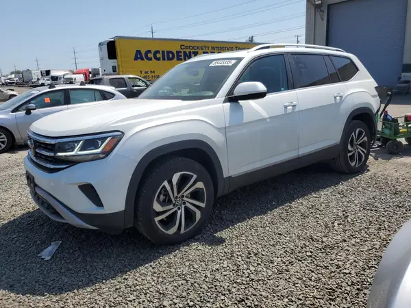 1V2BR2CA6PC555170 2023 VOLKSWAGEN ATLAS - Image 1