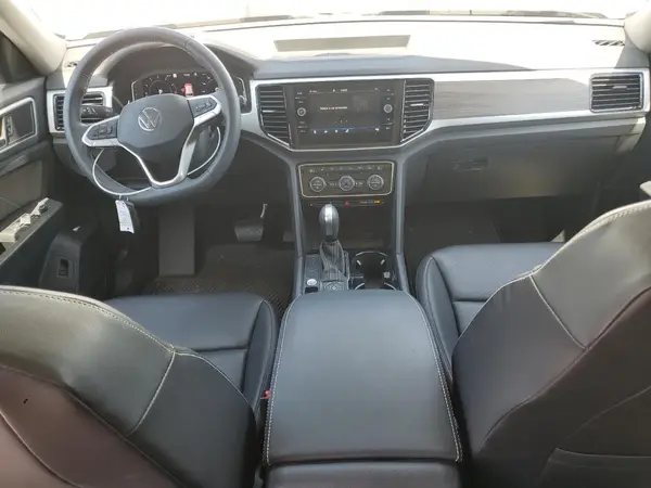 1V2BR2CA6PC555170 2023 VOLKSWAGEN ATLAS - Image 8