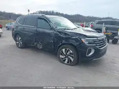 1V2BR2CA6RC501063 2024 VOLKSWAGEN ATLAS