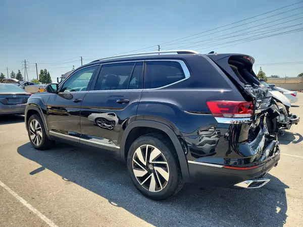 1V2BR2CA6RC501371 2024 VOLKSWAGEN ATLAS - Image 2