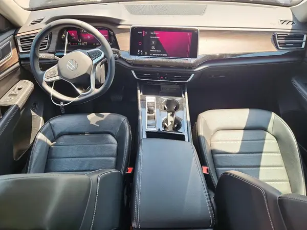 1V2BR2CA6RC501371 2024 VOLKSWAGEN ATLAS - Image 8