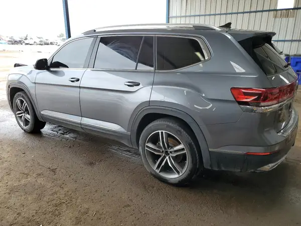 1V2BR2CA6RC502049 2024 VOLKSWAGEN ATLAS - Image 2