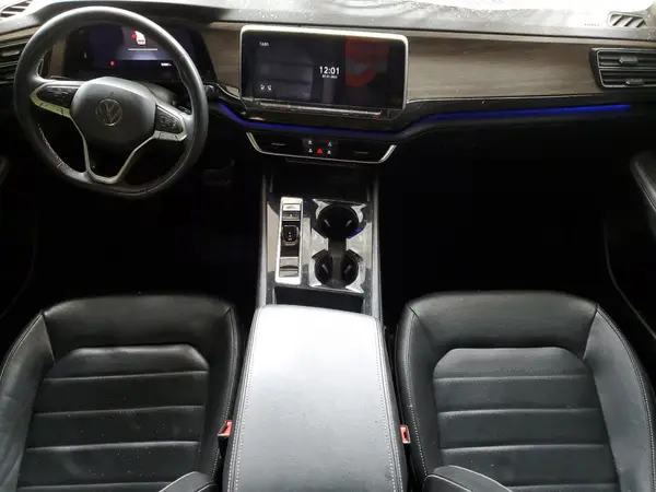 1V2BR2CA6RC502049 2024 VOLKSWAGEN ATLAS - Image 8