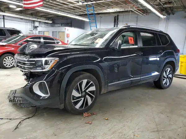 1V2BR2CA6RC510815 2024 VOLKSWAGEN ATLAS - Image 1