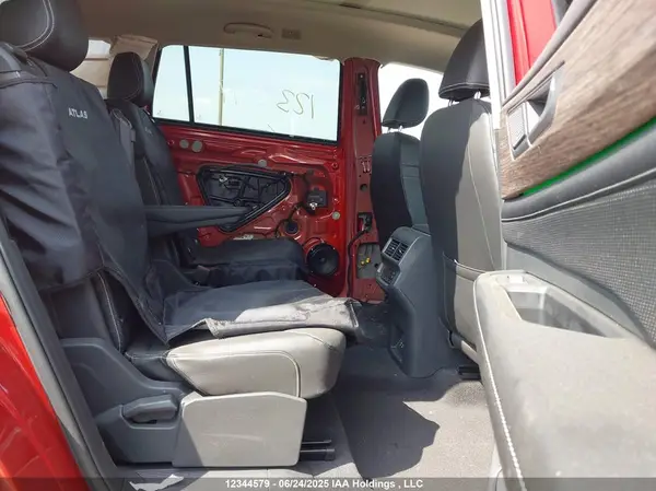 1V2BR2CA6RC512385 2024 VOLKSWAGEN ATLAS - Image 8