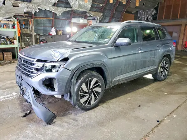 1V2BR2CA6RC512886 2024 VOLKSWAGEN ATLAS - Image 1