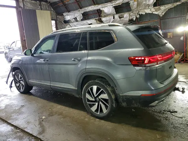 1V2BR2CA6RC512886 2024 VOLKSWAGEN ATLAS - Image 2
