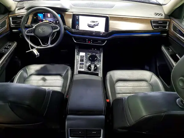 1V2BR2CA6RC512886 2024 VOLKSWAGEN ATLAS - Image 8