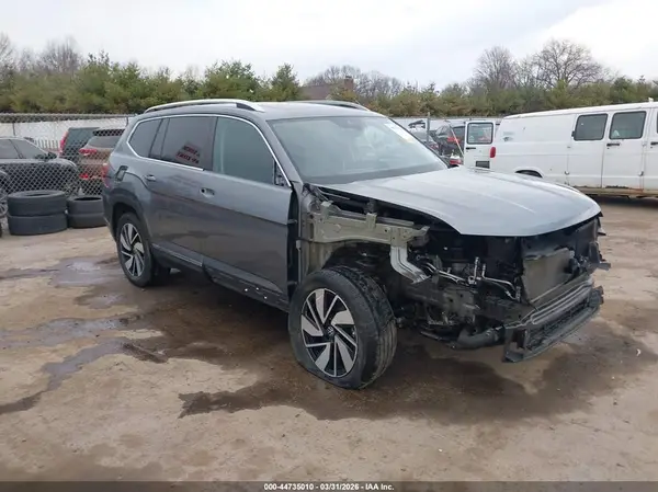 1V2BR2CA6RC518350 2024 VOLKSWAGEN ATLAS - Image 1