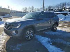 1V2BR2CA6RC519384 2024 VOLKSWAGEN ATLAS