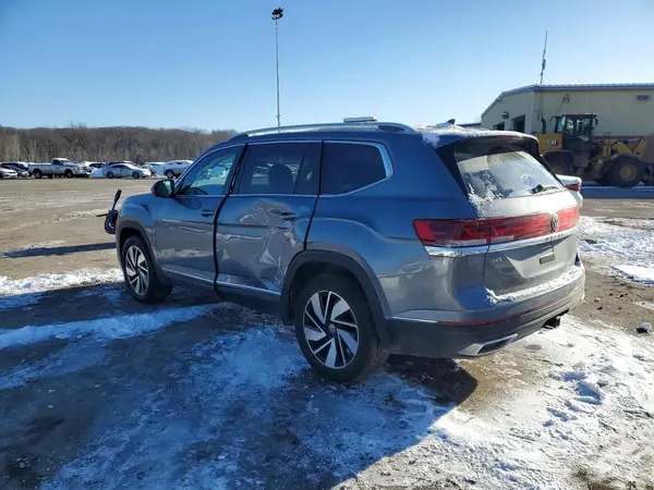 1V2BR2CA6RC519384 2024 VOLKSWAGEN ATLAS - Image 2